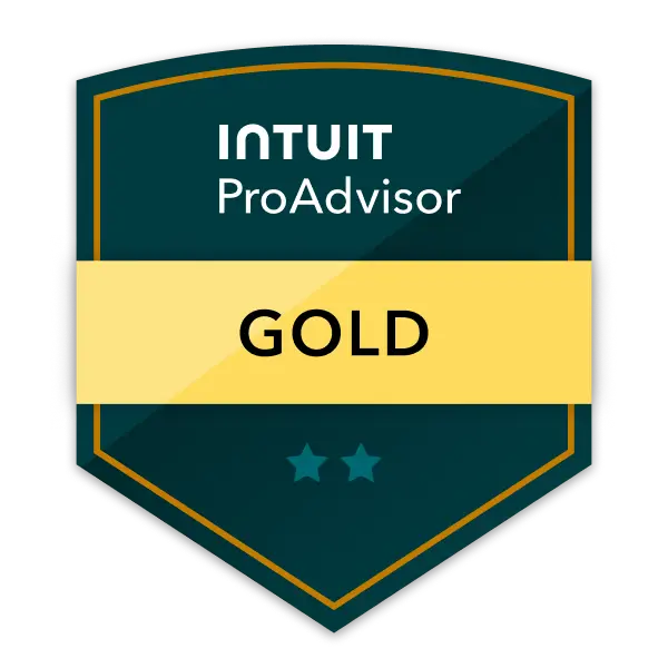 gold badge